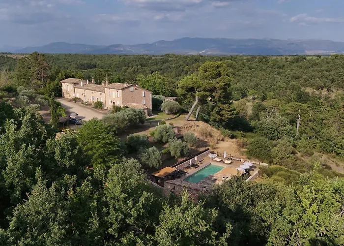 En Pleine Nature Tente de luxe *